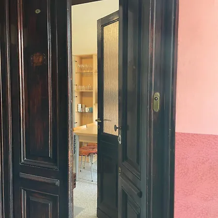 Apartment Patrizia's Turin