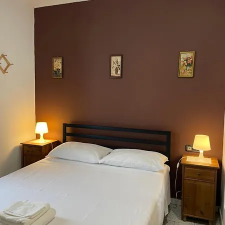 Apartment Patrizia's