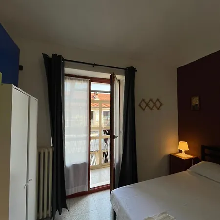 Patrizia's Apartment *