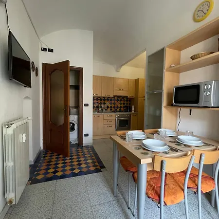 Patrizia's * Turin