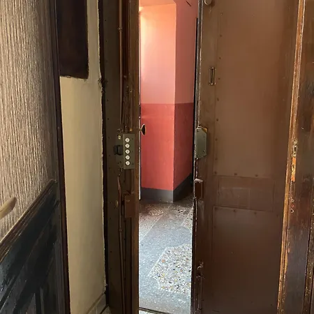 Patrizia's Apartment *