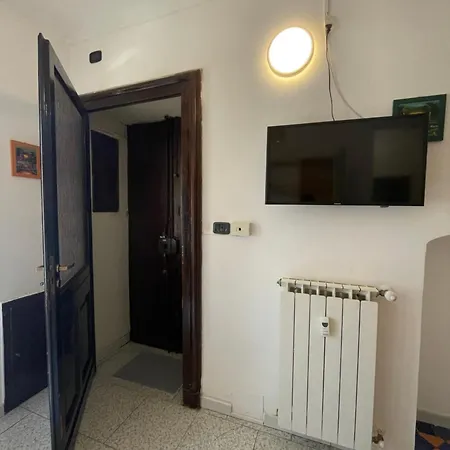 Patrizia's Apartment Turin