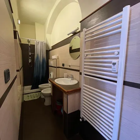 Apartment Patrizia's Turin