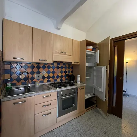 Apartment Patrizia's *