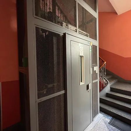 Apartment Patrizia's