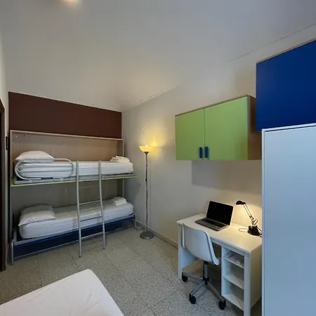 Patrizia's Apartment *