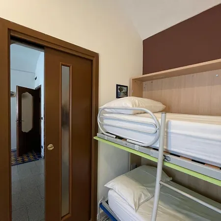 Apartment Patrizia's