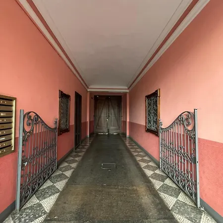 Patrizia's Appartamento