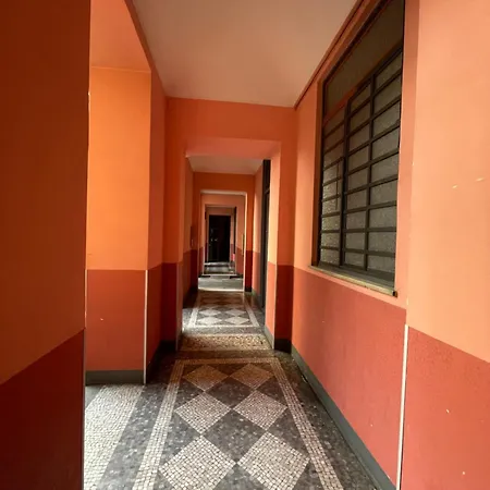 Patrizia's Apartment