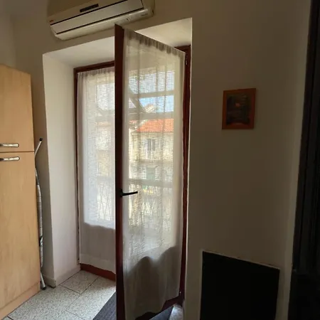 Appartement Patrizia's