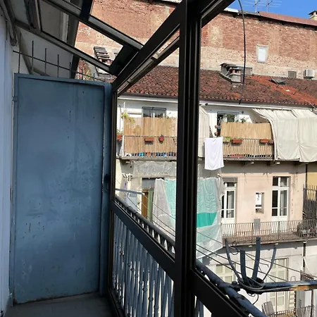 Appartement Patrizia's