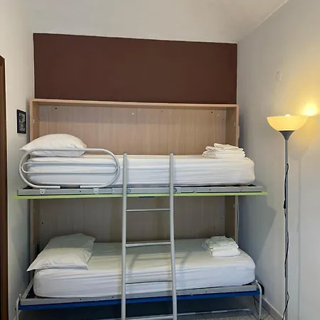 Patrizia's Appartement *