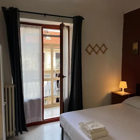 Appartement Patrizia's *