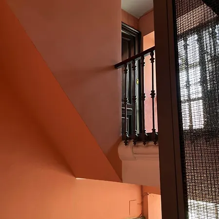 Appartement Patrizia's