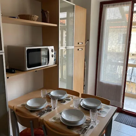 Appartement Patrizia's *