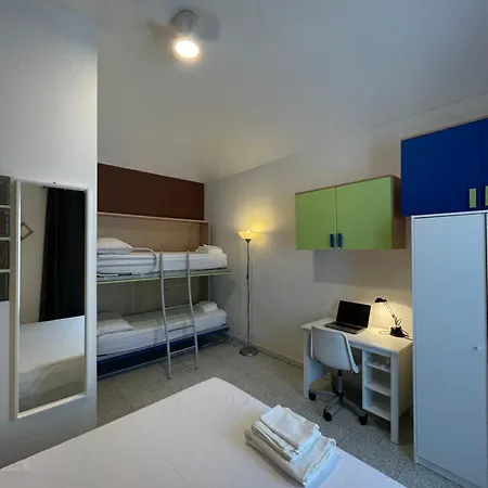 Appartement Patrizia's *